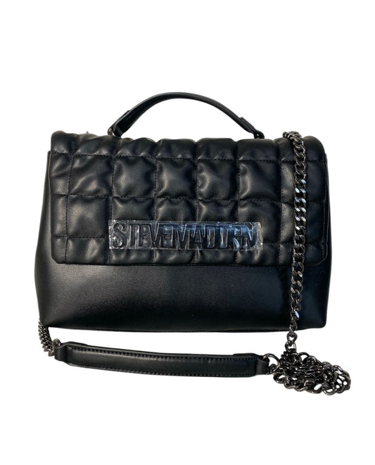 Bolsa Steve Madden Acolchada